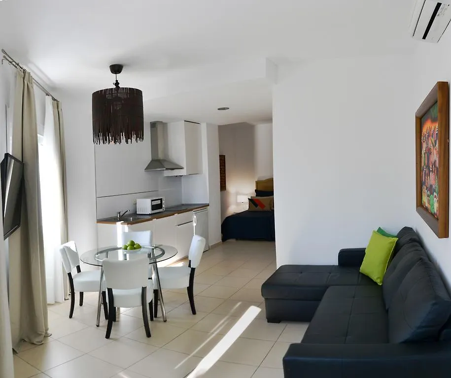 Apartamentos Dos Olivos Benalmádena 0*,  Espanha