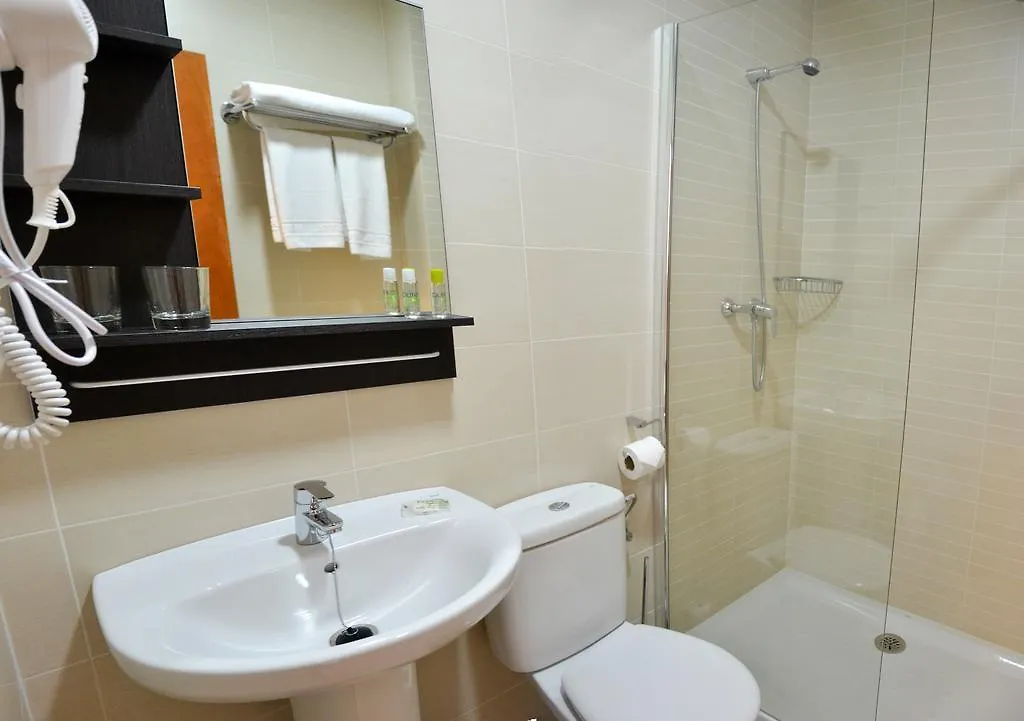 Apartamentos Dos Olivos Benalmádena