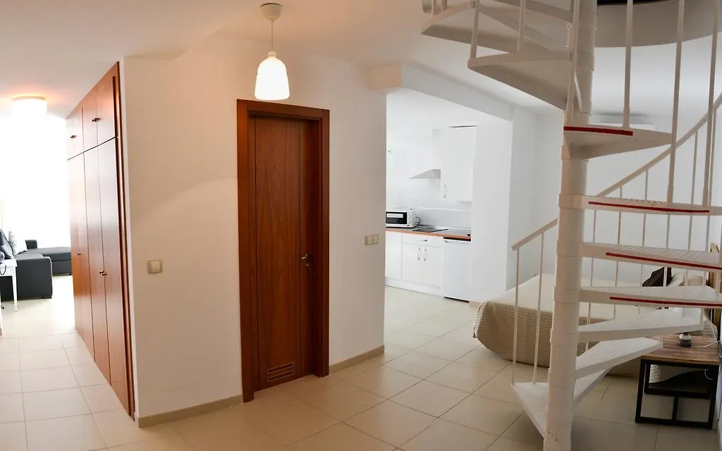 Apartamentos Dos Olivos Benalmádena