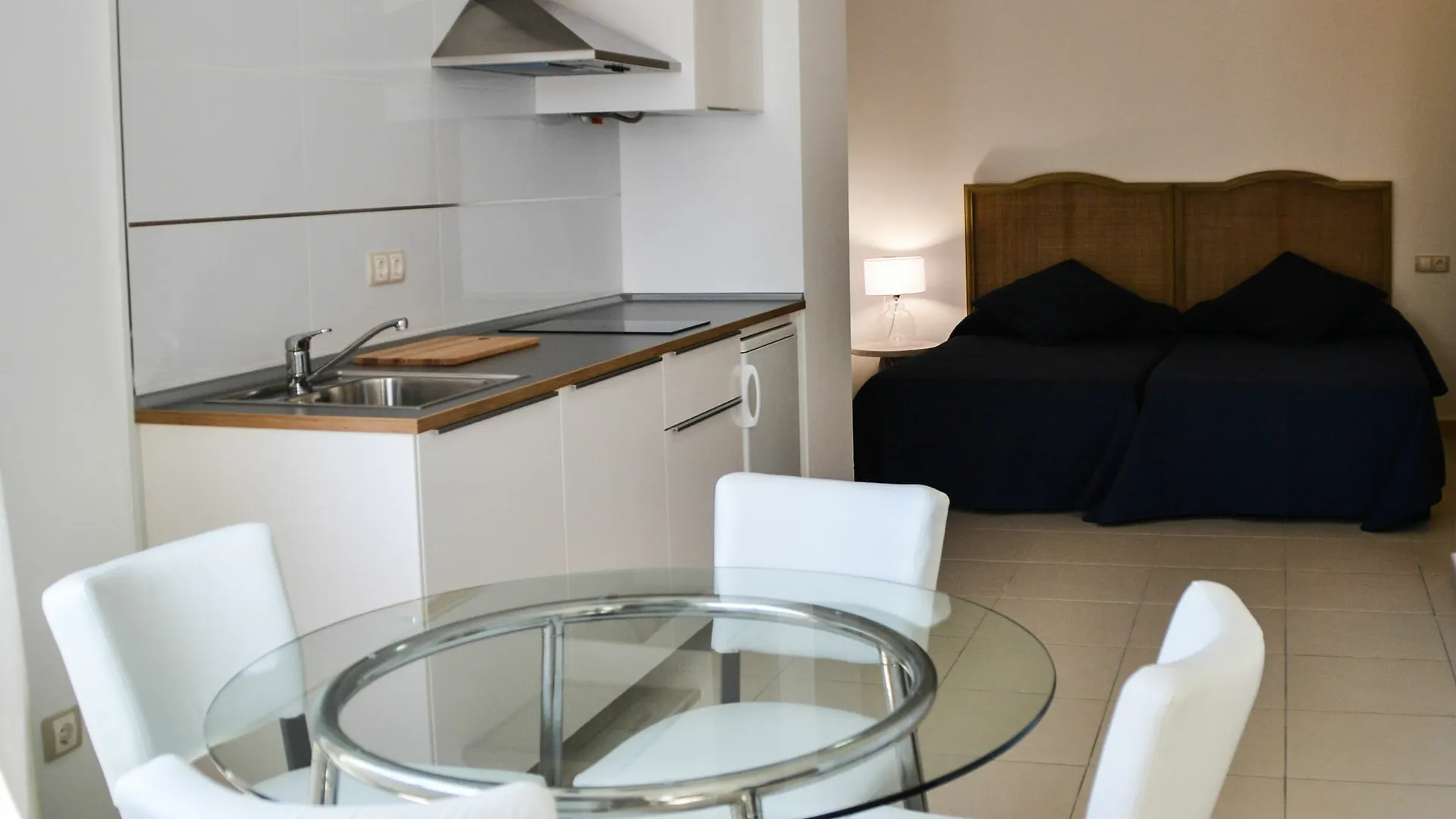 Apartamentos Dos Olivos Benalmádena