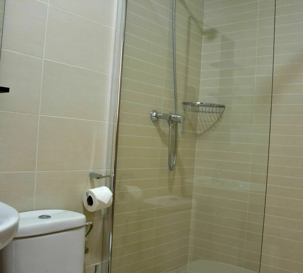 Apartamentos Dos Olivos Benalmádena