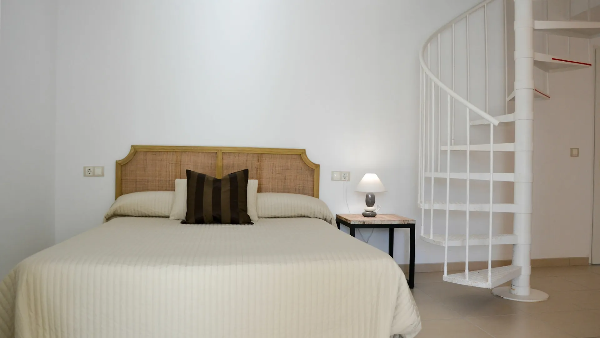Apartamentos Dos Olivos Benalmádena 0*,  Espanha