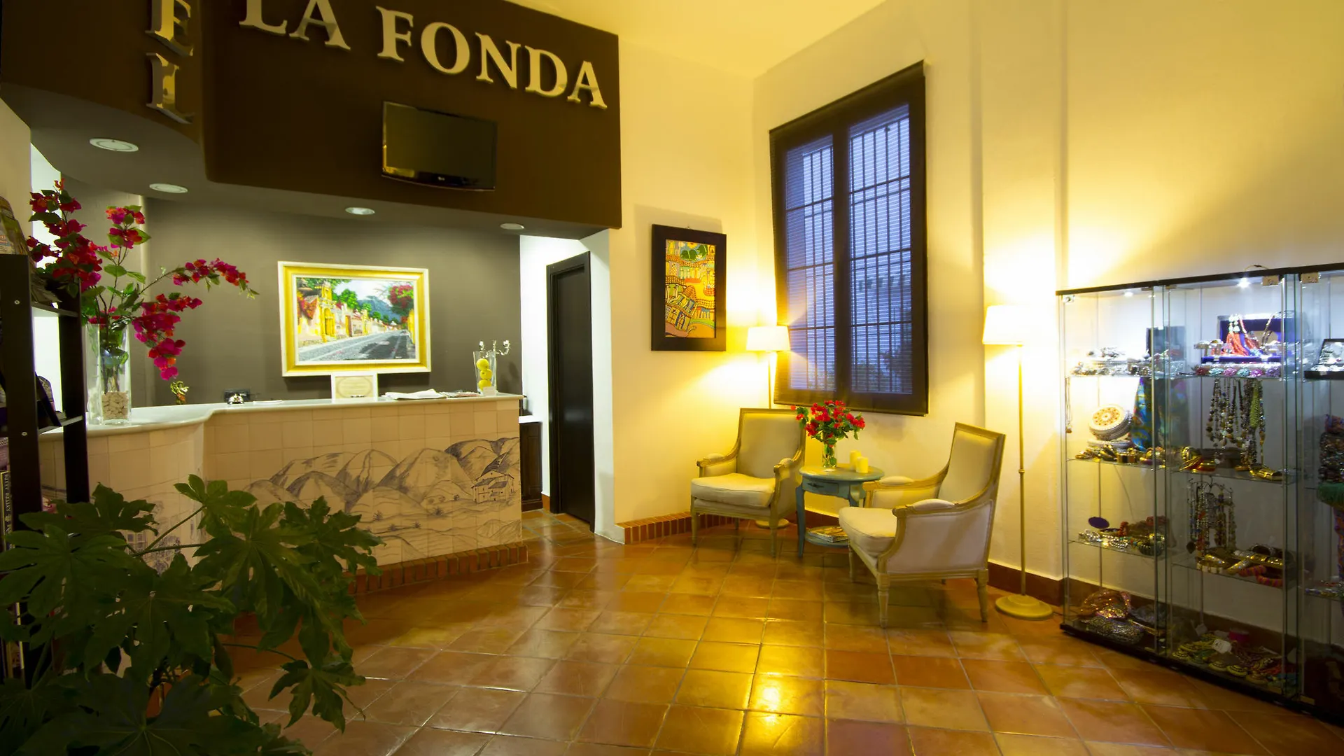 Apartamentos Dos Olivos Benalmádena