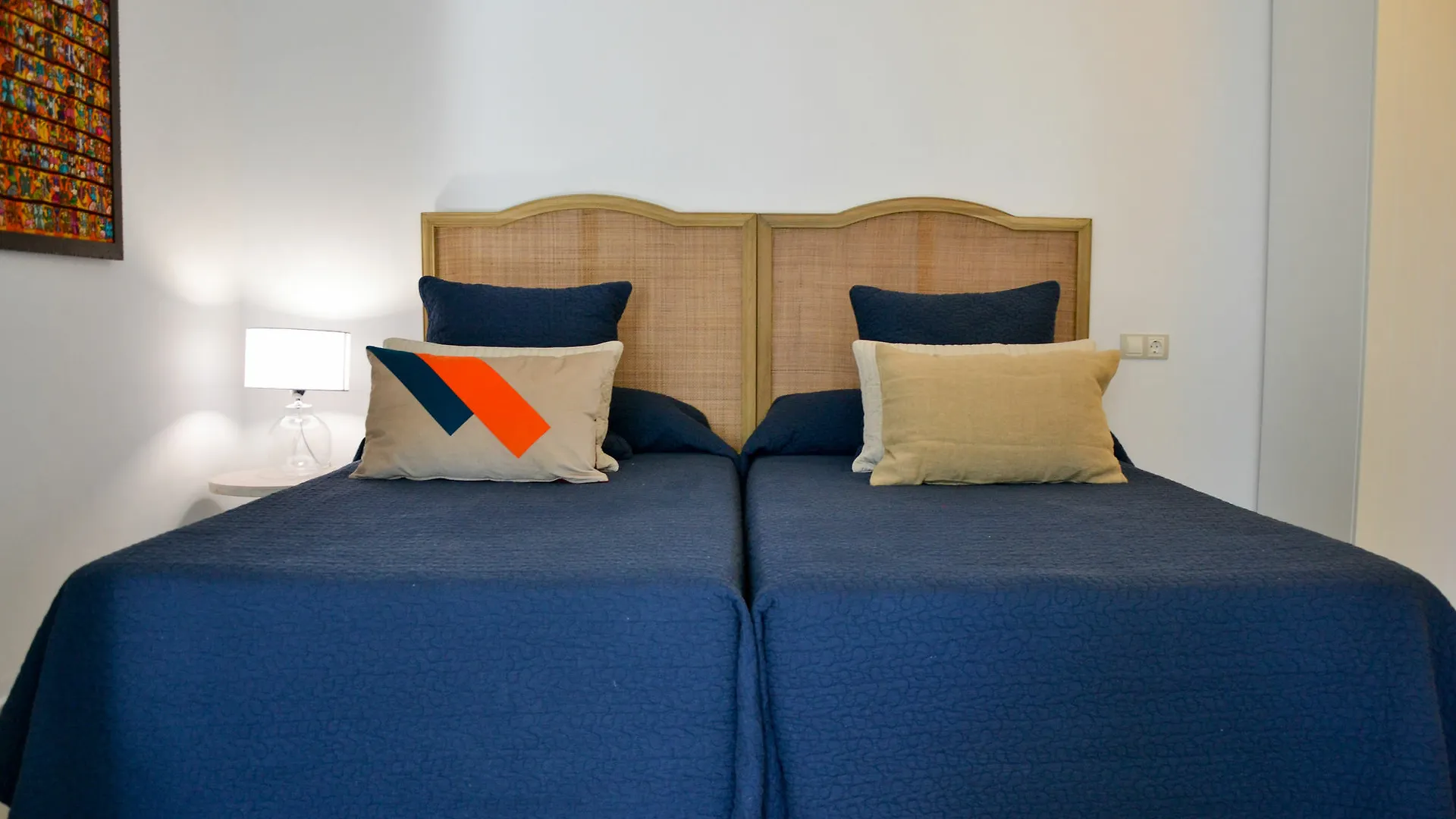 Apartamentos Dos Olivos Benalmádena