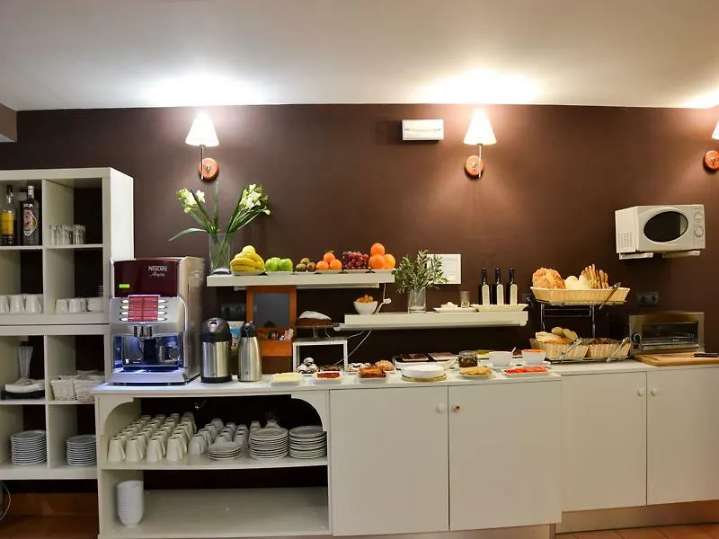 Apartamentos Dos Olivos Benalmádena 0*,  Espanha